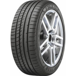Goodyear Eagle F1 Asymmetric 245/45 R20 103W passenger car Summer tyres Tyres VOLVO: XC40, BMW: X3, LAND ROVER: Range Rover Evoque 541663
