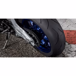 Dunlop Sportmax Sportsmart 180/55 R17 73W passenger car Summer tyres Tyres 635182 - Additional view 4