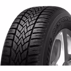 Dunlop Winter Response 2 195/60 R16 89H passenger car Winter tyres Tyres MERCEDES-BENZ: C-Class Saloon, CLC, VOLVO: V40 Hatchback, C30 542704