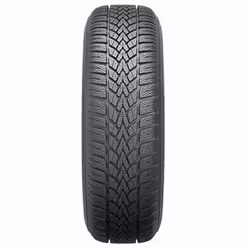 Dunlop Winter Response 2 195/60 R16 89H passenger car Winter tyres Tyres MERCEDES-BENZ: C-Class Saloon, CLC, VOLVO: V40 Hatchback, C30 542704