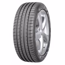 Goodyear Eagle F1 Asymmetric 225/40 R19 93Y passenger car Summer tyres Tyres BMW: 3 Saloon, 4 Gran Coupe, 3 Touring, 3 Coupe, ...