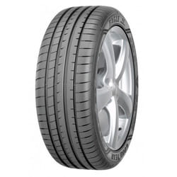 Goodyear Eagle F1 Asymmetric 225/40 R19 93Y passenger car Summer tyres Tyres BMW: 3 Saloon, 4 Gran Coupe, 3 Touring, MERCEDES-BENZ: C-Class Saloon 54
