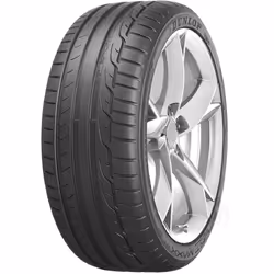 Dunlop SPORT MAXX RT 235/55 R19 101V passenger car Summer tyres Tyres PORSCHE: Macan, VOLVO: XC60 II, XC90 II, XC60 I, AUDI: ...