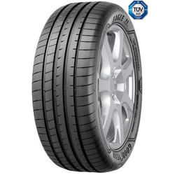 Goodyear Eagle F1 Asymmetric 255/45 R19 100V passenger car Summer tyres Tyres AUDI: A7 Sportback, A6 C7 Avant, A6 C7 Allroad 545033