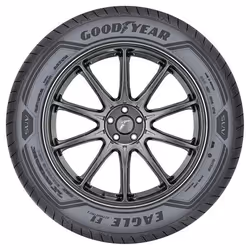 Goodyear Eagle F1 Asymmetric 255/45 R19 100V passenger car Summer tyres Tyres AUDI: A7 Sportback, A6 C7 Avant, A6 C7 Allroad 545033 - Additional view 4