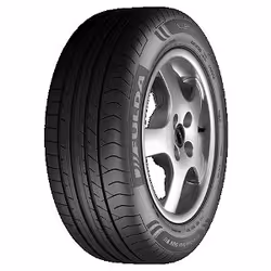 Fulda Ecocontrol SUV 275/45 R19 108Y passenger car Summer tyres Tyres PORSCHE: Cayenne 545124 5452000727350 Felgenschutz