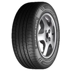 Fulda Ecocontrol SUV 275/45 R19 108Y passenger car Summer tyres Tyres PORSCHE: Cayenne 545124