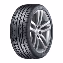 Dunlop SP MAXX J MFS XL 285/30 R20 99Y passenger car Summer tyres Tyres BMW: 3 Saloon, 4 Coupe, JAGUAR: XF Saloon, XF Sportbr ...
