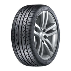 Dunlop SP MAXX J MFS XL 285/30 R20 99Y passenger car Summer tyres Tyres BMW: 3 Saloon, 4 Coupe, JAGUAR: XF Saloon, XF Sportbrake 545943