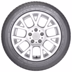 Goodyear Efficientgrip 205/50 R17 89W passenger car Summer tyres Tyres VOLKSWAGEN: Golf 7, Golf 5, Scirocco III, BMW: 2 Coupe, 1 Hatchback, 3 Coupe 54