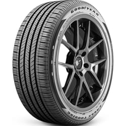 Goodyear EAGLE TOURING 285/45 R22 114H passenger car Summer tyres Tyres 546424