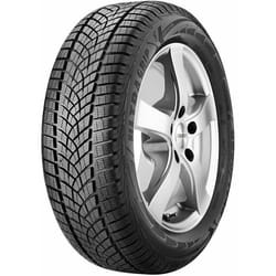Goodyear UltraGrip Performanc 235/55 R18 104H passenger car Winter tyres Tyres AUDI: A7 Sportback, A6 C7 Avant, A6 C7 Allroad, KIA: Sportage III 54619