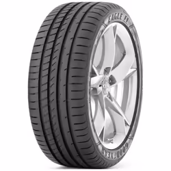 Goodyear EAGLE F1 (ASYMMETRIC 235/40 R18 95Y passenger car Summer tyres Tyres FORD: MONDEO 4, Mondeo 5, FOCUS 3, Mondeo 5 Kom ...