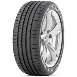 Goodyear EAGLE F1 (ASYMMETRIC 235/40 R18 95Y passenger car Summer tyres Tyres FORD: MONDEO 4, Mondeo 5, FOCUS 3, MERCEDES-BENZ: C-Class Saloon 546485