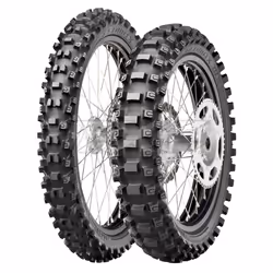 Dunlop GEOMAX MX-33 80/100 R21 51M passenger car Summer tyres Tyres 636108 5452000743626