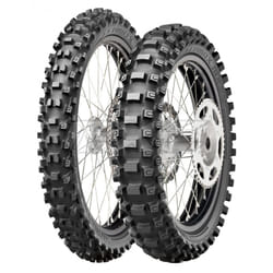 Dunlop GEOMAX MX-33 80/100 R21 51M passenger car Summer tyres Tyres 636108