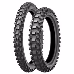 Dunlop GEOMAX MX-33 80/100 R21 51M passenger car Summer tyres Tyres 636108