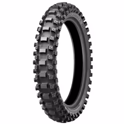 Dunlop GEOMAX MX-33 80/100 R21 51M passenger car Summer tyres Tyres 636108