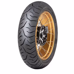 Dunlop Trailmax Meridian 110/80 R19 59V passenger car Summer tyres Tyres 636385
