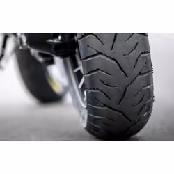 Dunlop Trailmax Meridian 110/80 R19 59V passenger car Summer tyres Tyres 636385 - Additional view 6