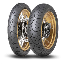Dunlop Trailmax Meridian 150/70 R18 70W passenger car Summer tyres Tyres 636388