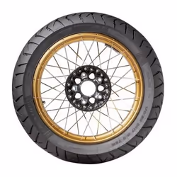 Dunlop Trailmax Meridian 150/70 R18 70W passenger car Summer tyres Tyres 636388 - Additional view 4