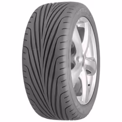 Goodyear Eagle F1 GS-D3 195/45 R17 81W passenger car Summer tyres Tyres SUZUKI: SWIFT 3 548522 5452000816108 Felgenschutz