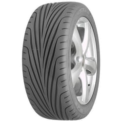 Goodyear Eagle F1 GS-D3 195/45 R17 81W passenger car Summer tyres Tyres SUZUKI: SWIFT 3 548522