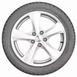 Goodyear Eagle F1 GS-D3 195/45 R17 81W passenger car Summer tyres Tyres SUZUKI: SWIFT 3 548522