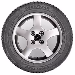 Goodyear ULTRAGRIP 9+ MS 205/65 R15 94T passenger car Winter tyres Tyres PEUGEOT: Expert I Van, VOLKSWAGEN: Transporter 4, CITROËN: C4 I Grand Picasso - Additional view 4
