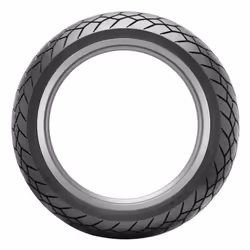 Dunlop Mutant 120/70 R17 58W passenger car Summer tyres Tyres 636495 - Additional view 5