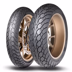 Dunlop Mutant 170/60 R17 72W passenger car Summer tyres Tyres 636503 5452000821218