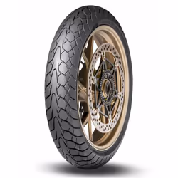 Dunlop Mutant 170/60 R17 72W passenger car Summer tyres Tyres 636503