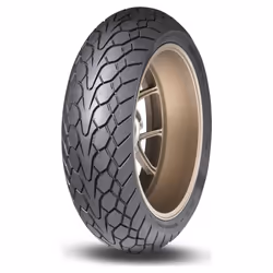 Dunlop Mutant 170/60 R17 72W passenger car Summer tyres Tyres 636503