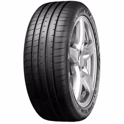 Goodyear Eagle F1 Asymmetric 255/35 R19 96Y passenger car Summer tyres Tyres AUDI: A5 B9 Sportback, A5 B8 Sportback, A4 B8 Sa ...