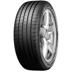 Goodyear Eagle F1 Asymmetric 255/35 R19 96Y passenger car Summer tyres Tyres AUDI: A5 B9 Sportback, A5 B8 Sportback, A4 B8 Saloon, BMW: 3 Saloon 5497