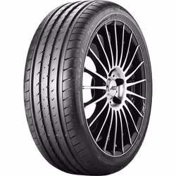 Goodyear Eagle NCT5 245/40 R18 93Y passenger car Summer tyres Tyres AUDI: A5 B9 Sportback, A5 B8 Sportback, A4 B8 Saloon, A6 ...
