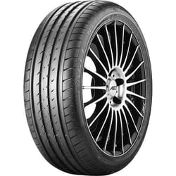 Goodyear Eagle NCT5 245/40 R18 93Y passenger car Summer tyres Tyres AUDI: A5 B9 Sportback, A5 B8 Sportback, A4 B8 Saloon 549804