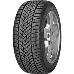 Goodyear Ultra Grip Performan 195/50 R16 88H passenger car Winter tyres Tyres FORD: FIESTA 6, VOLKSWAGEN: Polo V Hatchback 574241