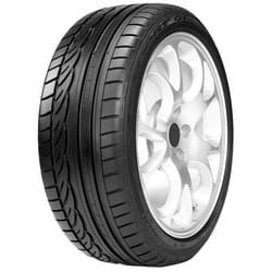 Dunlop SP Sport 01 235/55 R17 99V passenger car Summer tyres Tyres AUDI: A7 Sportback, A6 C7 Avant, Q3, FORD: Transit Custom V362 Van, KUGA 2 574689