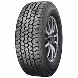 Goodyear Wrangler All-Terrain 255/70 R18 116H passenger car Summer tyres Tyres 574894 5452000835604 Felgenschutz