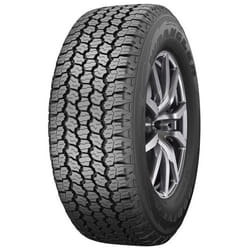 Goodyear Wrangler All-Terrain 255/70 R18 116H passenger car Summer tyres Tyres 574894