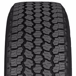 Goodyear Wrangler All-Terrain 255/70 R18 116H passenger car Summer tyres Tyres 574894