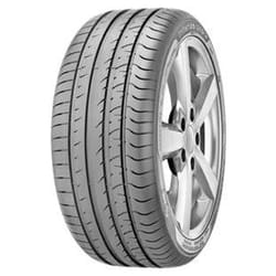 Sava Intensa UHP 2 225/55 R17 101Y passenger car Summer tyres Tyres AUDI: A6 C7 Saloon, A7 Sportback, A5 B9 Sportback, BMW: 5 Saloon, 6 Gran Coupe 574