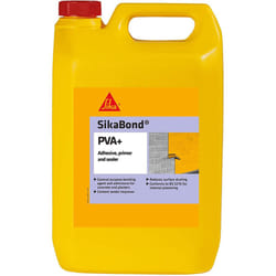 SikaBond PVA+, 2.5 Litre