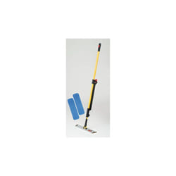 Rubbermaid R050669 mop Microfibre Wet Yellow