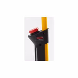 Rubbermaid R050669 mop Microfibre Wet Yellow