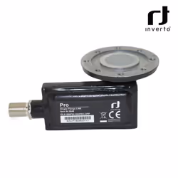 Inverto Pro C120 IDLP-SINF02 ULN+ Ultra 4K HDTV DVB-S2 0.2dB Single Flange LNB