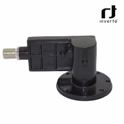 Inverto Pro C120 IDLP-SINF02 ULN+ Ultra 4K HDTV DVB-S2 0.2dB Single Flange LNB