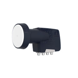 Inverto Quad Output Black Premium PLL Technology Series 0.2dB Satellite LNB